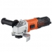 Esmerilhadeira Angular 4.1/2 650W BLACK & DECKER G650