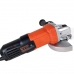 Esmerilhadeira Angular 4.1/2 650W BLACK & DECKER G650