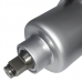 Kit Chave de Impacto 1/2 Pol. 780Nm com 10 soquetes, Prolongador e Maleta POTENTE BRASIL PN120278