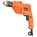 Furadeira de Impacto Vel. Variável e reversível 1/2" 560W BLACK & DECKER TM555