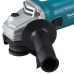 Esmerilhadeira Angular 4.1/2 720W MAKITA M9507B