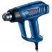 Soprador Térmico de Ar Quente 1600W BOSCH GHG 180