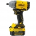 Chave de Impacto 1/2 Pol. 370Nm com Maleta a Bateria STANLEY SBW920M2K-BR