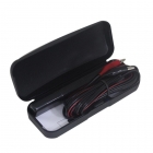 Caneta de Polaridade de Alta Impedância com 2 Leds 12/24V PLANATC CPO-500/G2-AI