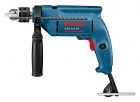 Furadeira de Impacto Vel. Variável e reversível 1/2" 550W BOSCH GSB 550 RE