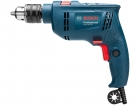 Furadeira de Impacto Vel. Variável e reversível 1/2" 550W BOSCH GSB 550 RE