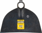 Enxada larga 2,5 lb sem cabo VONDER 3156225100