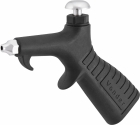 Pistola de Limpeza 1/4 com botão VONDER 6220000006