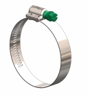 Abraçadeira rosca sem fim 38 mm a 51 mm SUPRENS FAB3851