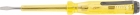 Chave teste 100 a 500V 140 mm VONDER 3571091520