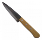 Faca Carbono Peixeira e Cozinha 5 TRAMONTINA 22953/005