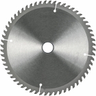 Lâmina de serra circular 235 mm x 30 mm 60 dentes VONDER 4650235060