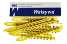 Fincapino Espoleta Magazinado Amarelo C27 C/100 Walsywa 250522