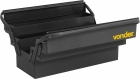 Caixa Ferramentas Sanfonada 5 Gavetas 50 CM VONDER 6115502021