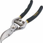 Tesoura para poda 21,5 cm - 8.1/2" profissional VONDER 3599812000