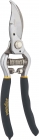 Tesoura para poda 21,5 cm - 8.1/2" profissional VONDER 3599812000