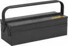 Caixa Ferramentas Sanfonada 3 Gavetas 50 CM VONDER 6115502017