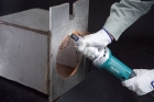 Retificadeira reta 480 W MAKITA M9100B
