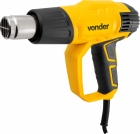Soprador térmico 1500W STV 150N VONDER 
