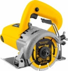 Serra mármore SMV 1300 com disco sem kit de refrigeração VONDER 
