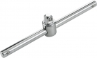 Cabo de Forca T Cr-v 3/8x6.1/2" SATA ST12910SC