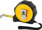 Trena de aço 8 m x 25 mm VONDER PLUS 3868080080