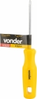 Chave Phillips 1/4x4" VONDER 3072214400
