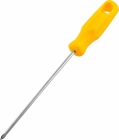 Chave Phillips 1/8x4" VONDER 3072218400